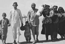 Mizrahi Yahudilerin Arap Dünyasından İsrail’e Sessiz Göçü