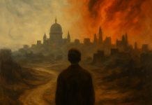 Yeniden Aynaya Bakmak: Almanya’nın Geçmişle Mücadelesi