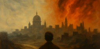 Yeniden Aynaya Bakmak: Almanya’nın Geçmişle Mücadelesi