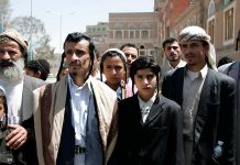 Mizrahi Kimliği ve İsrail Siyasetindeki Etkisi