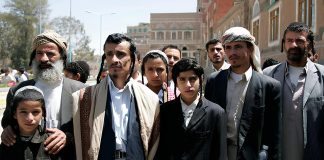 Mizrahi Kimliği ve İsrail Siyasetindeki Etkisi